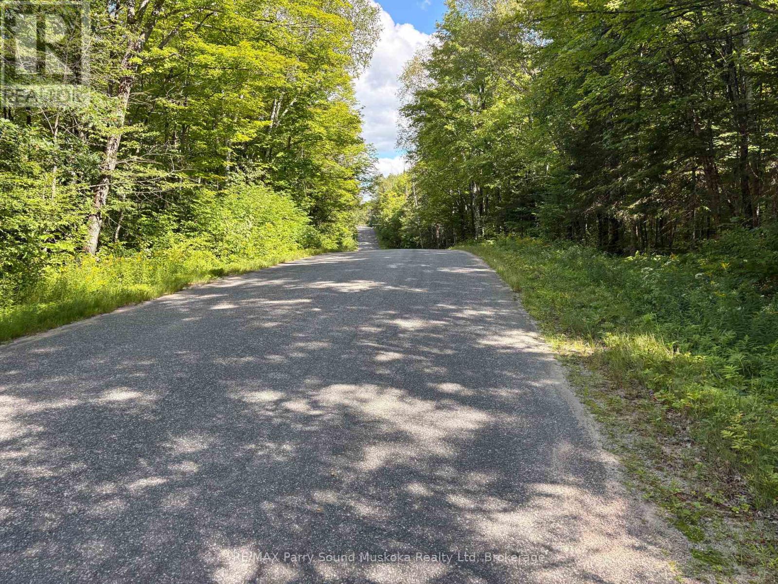 0 Ahmic Lake Road, Magnetawan, Ontario  P0A 1P0 - Photo 4 - X13231888
