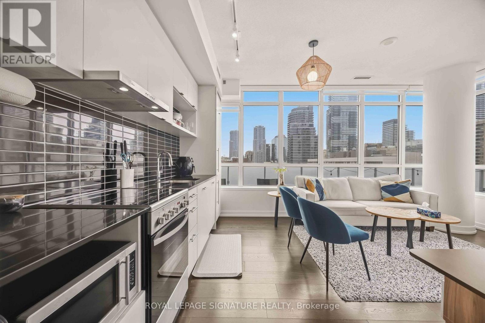2103 - 365 Church Street, Toronto, Ontario  M5B 0B5 - Photo 15 - C13811382