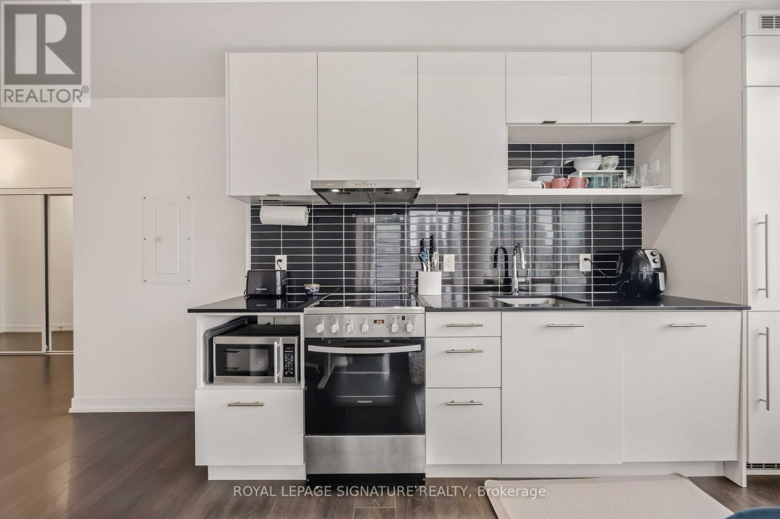 2103 - 365 Church Street, Toronto, Ontario  M5B 0B5 - Photo 13 - C13811382