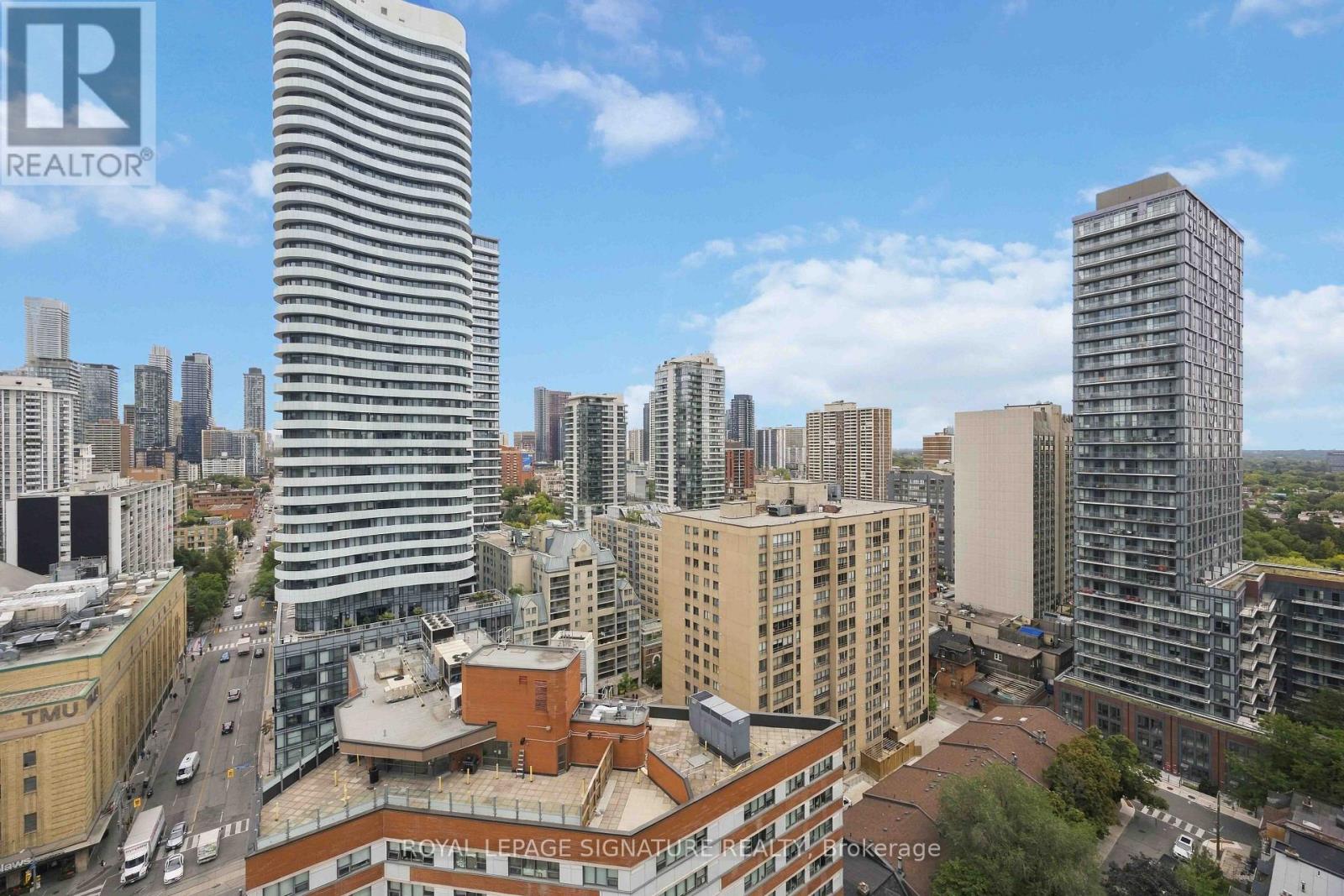2103 - 365 Church Street, Toronto, Ontario  M5B 0B5 - Photo 25 - C13811382
