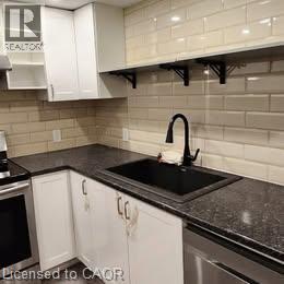 53 Laird Drive Unit# Bsm, Hamilton, Ontario  L8T 4L8 - Photo 2 - 40865401