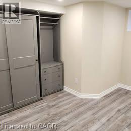 53 Laird Drive Unit# Bsm, Hamilton, Ontario  L8T 4L8 - Photo 3 - 40865401