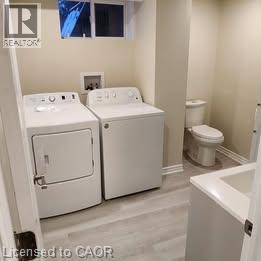 53 Laird Drive Unit# Bsm, Hamilton, Ontario  L8T 4L8 - Photo 4 - 40865401