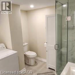 53 Laird Drive Unit# Bsm, Hamilton, Ontario  L8T 4L8 - Photo 5 - 40865401
