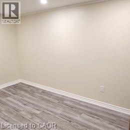 53 Laird Drive Unit# Bsm, Hamilton, Ontario  L8T 4L8 - Photo 6 - 40865401