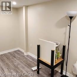 53 Laird Drive Unit# Bsm, Hamilton, Ontario  L8T 4L8 - Photo 8 - 40865401