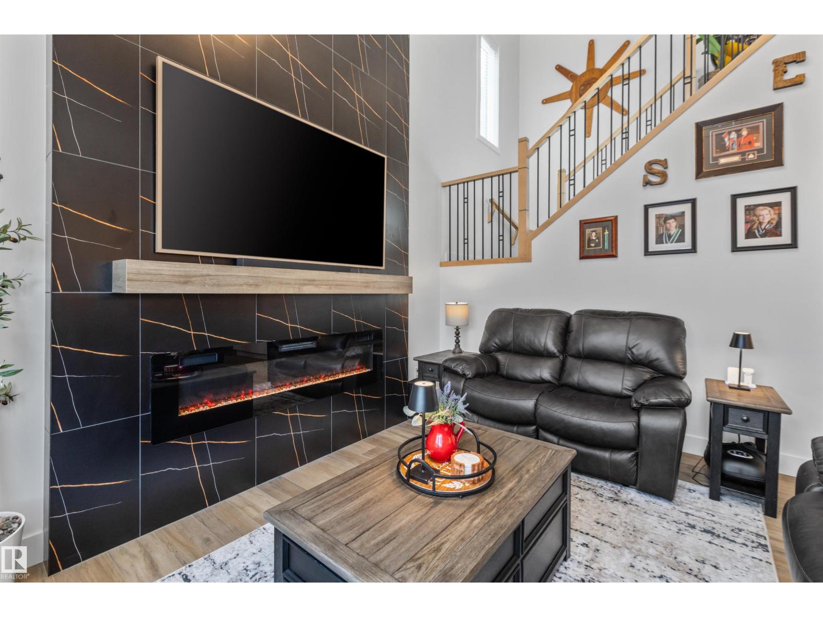 45 Hull Wd, Spruce Grove, Alberta  T7X 0X5 - Photo 10 - E4509260