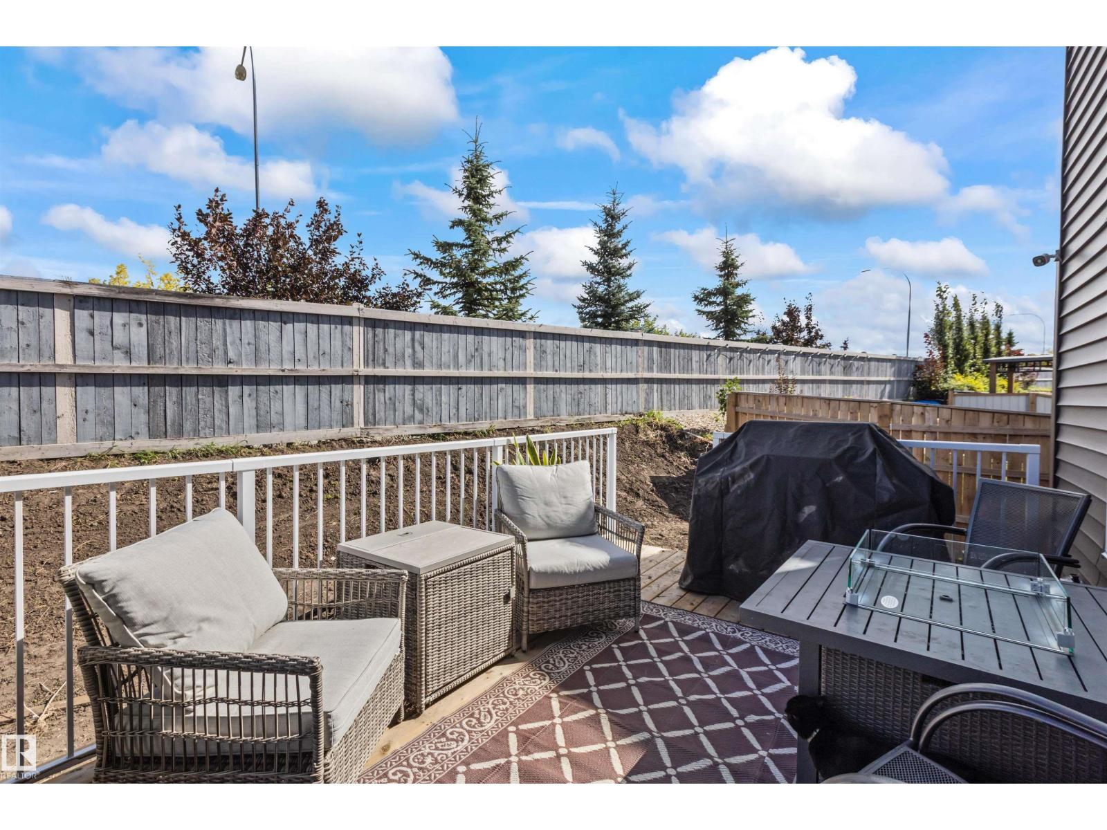45 Hull Wd, Spruce Grove, Alberta  T7X 0X5 - Photo 53 - E4509260