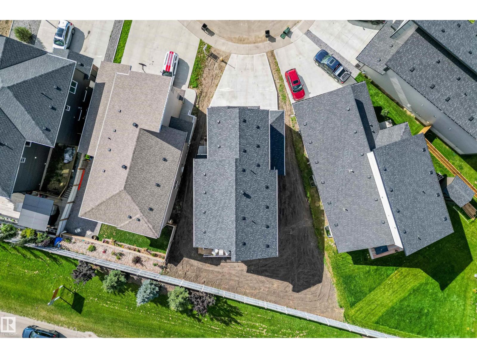 45 Hull Wd, Spruce Grove, Alberta  T7X 0X5 - Photo 55 - E4509260