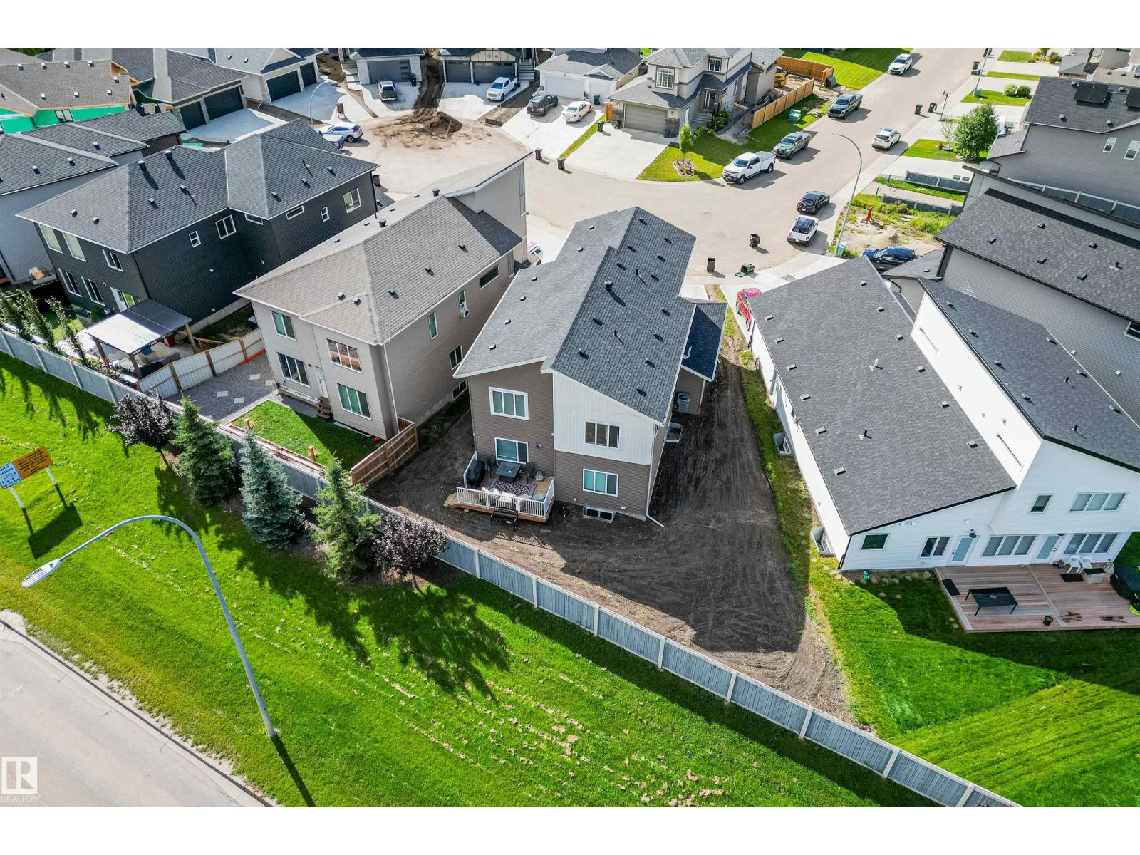 45 Hull Wd, Spruce Grove, Alberta  T7X 0X5 - Photo 56 - E4509260
