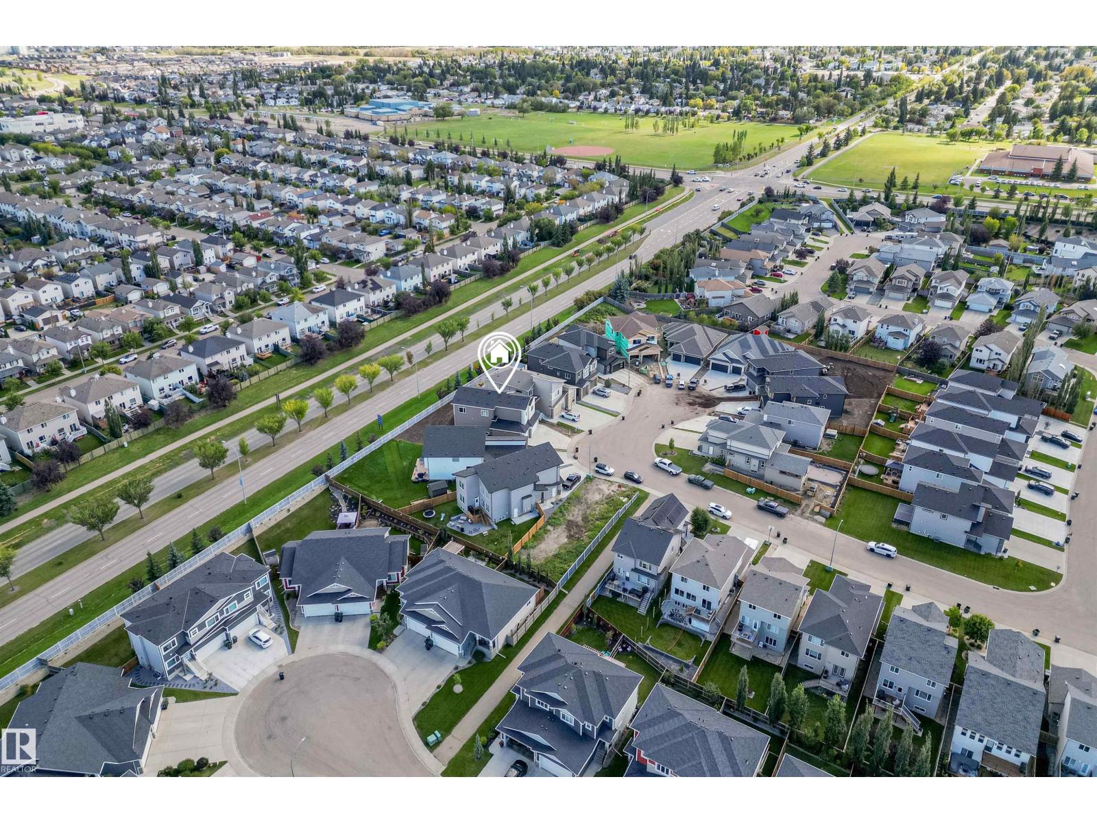 45 Hull Wd, Spruce Grove, Alberta  T7X 0X5 - Photo 57 - E4509260