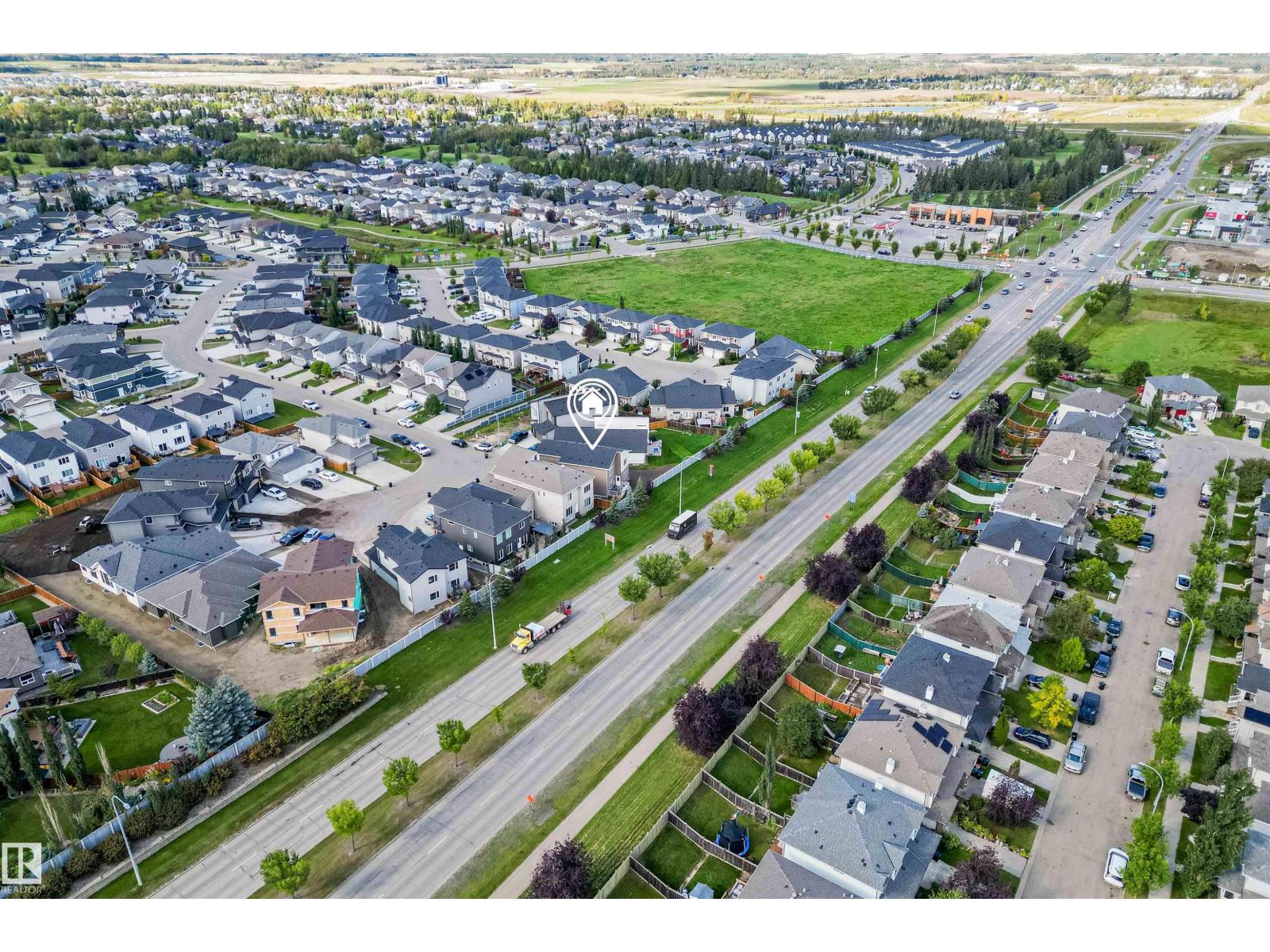 45 Hull Wd, Spruce Grove, Alberta  T7X 0X5 - Photo 59 - E4509260
