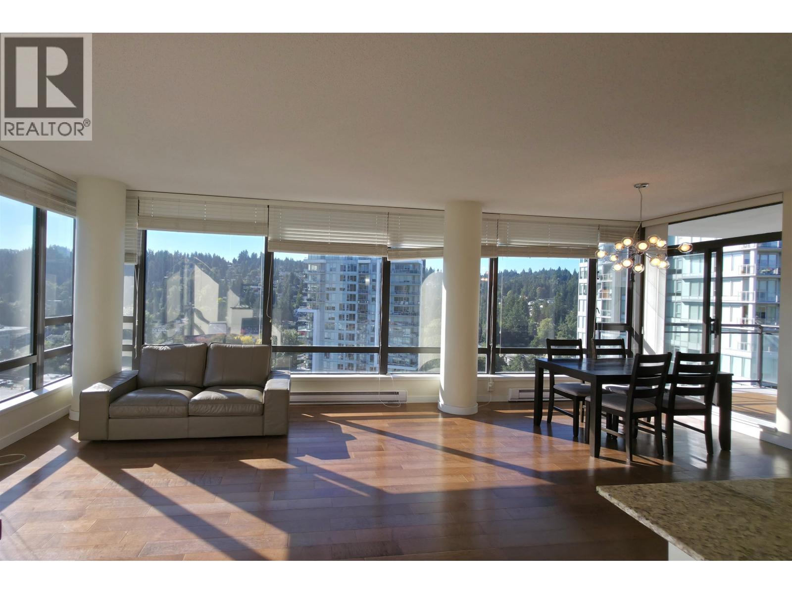 2102 400 Capilano Road, Port Moody, British Columbia  V3H 0E1 - Photo 3 - R3166187