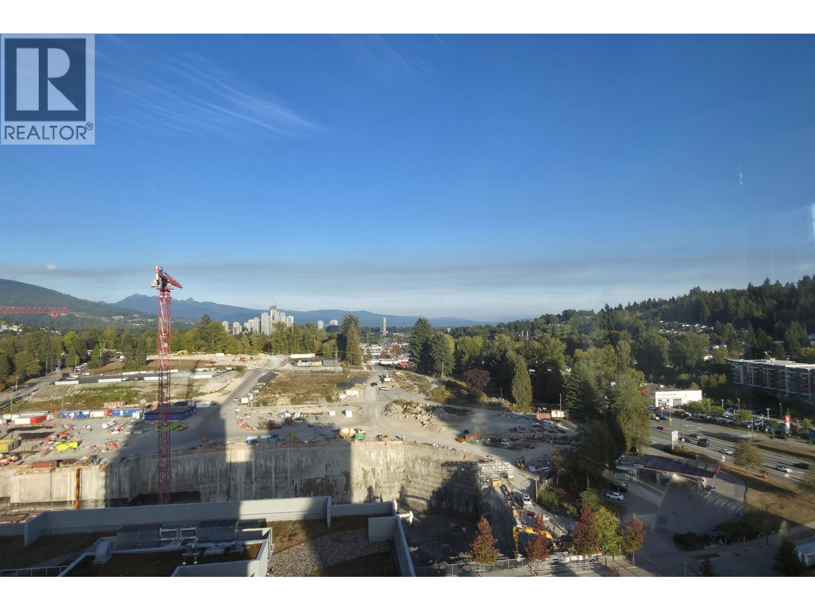 2102 400 Capilano Road, Port Moody, British Columbia  V3H 0E1 - Photo 35 - R3166187