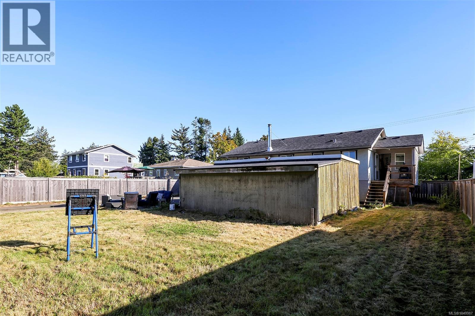 3648 Island Hwy S, Campbell River, British Columbia  V9W 1E6 - Photo 33 - 1049987