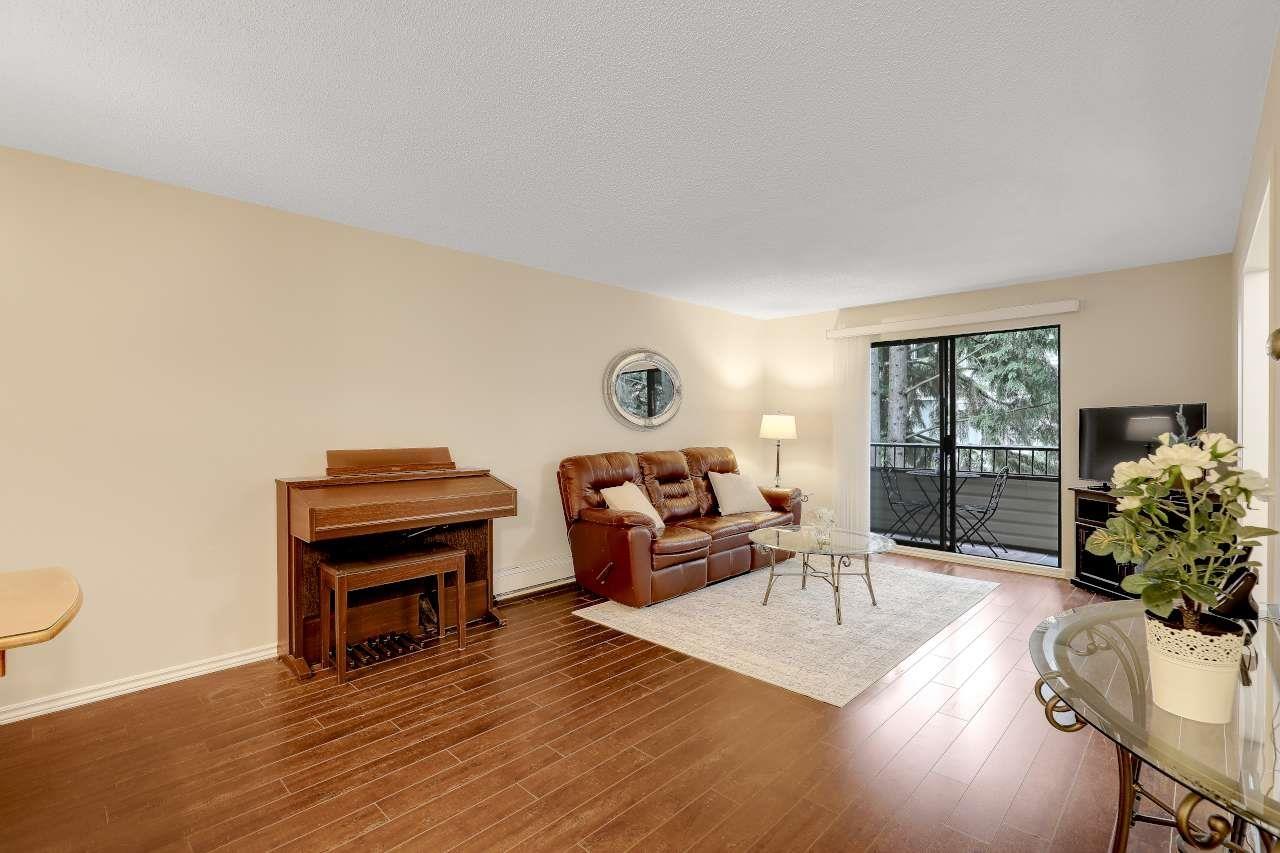 211 20460 54 Avenue, Langley, British Columbia  V3A 6N6 - Photo 5 - R3165331