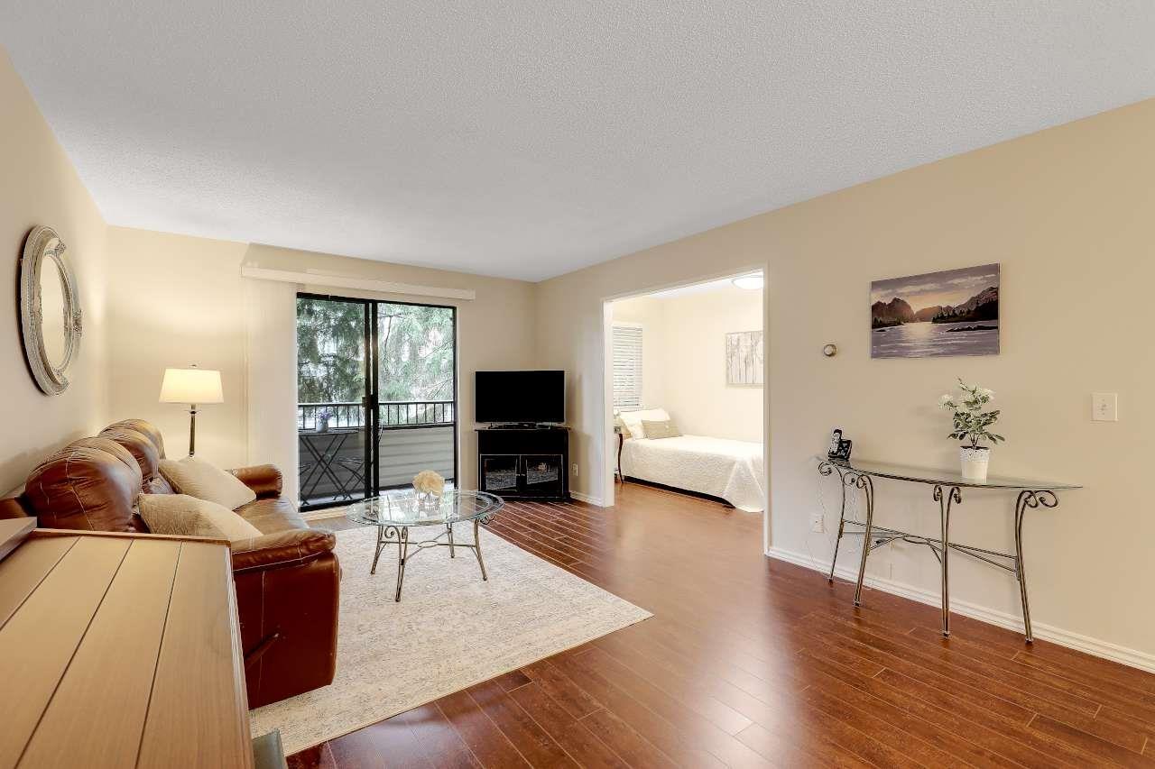 211 20460 54 Avenue, Langley, British Columbia  V3A 6N6 - Photo 3 - R3165331