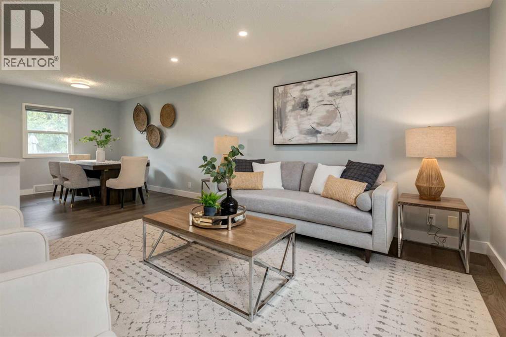 1051 8 Avenue Ne, Calgary, Alberta  T2E 1X3 - Photo 6 - A2344904