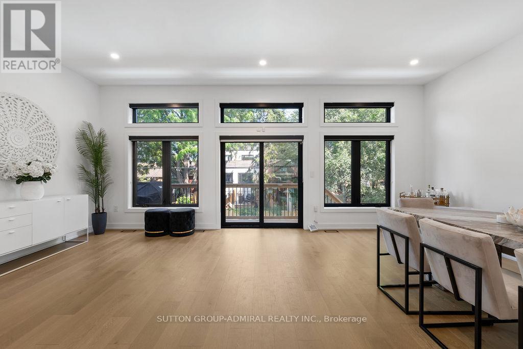 80 Bude Street, Toronto, Ontario  M6C 1X8 - Photo 6 - C13769576