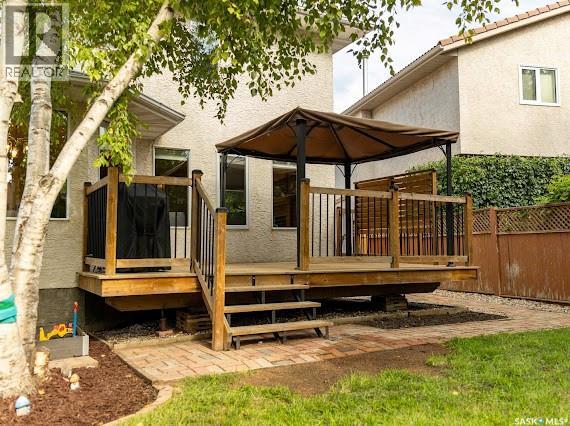 5517 Leibel Crescent, Regina, Saskatchewan  S4X 4G9 - Photo 37 - SK049040