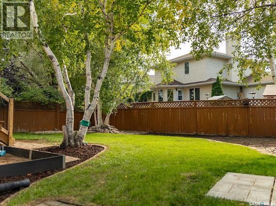 5517 Leibel Crescent, Regina, Saskatchewan  S4X 4G9 - Photo 38 - SK049040