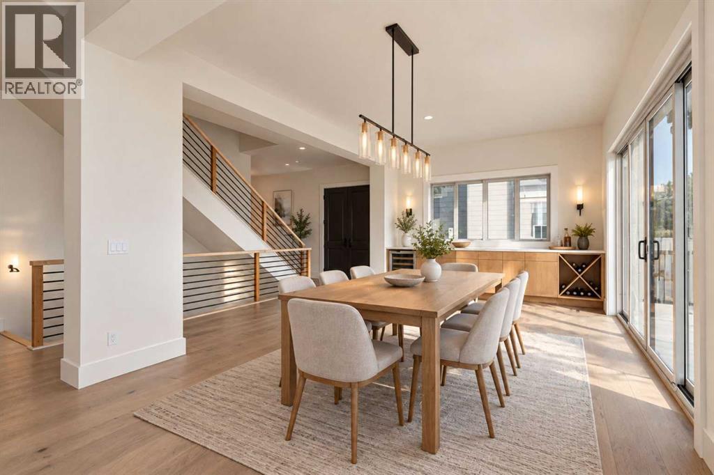 183 Aspen Summit Heights SW, Calgary, Alberta  T3H 0N5 - Photo 6 - A2344856