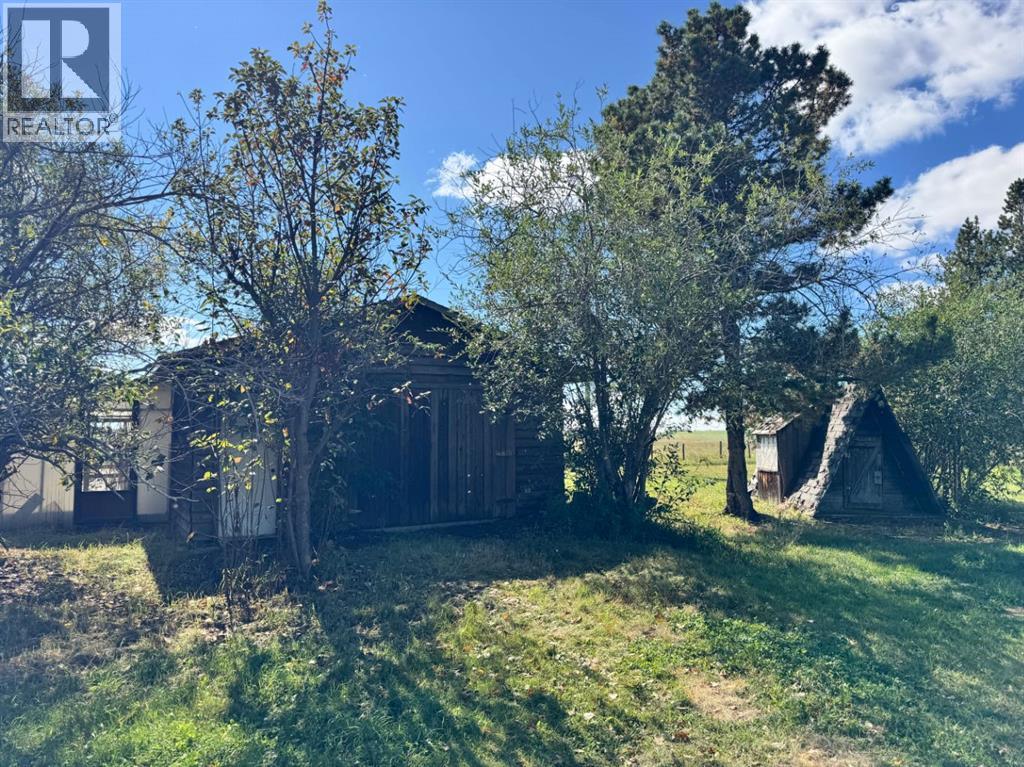 725002 Range Road 52