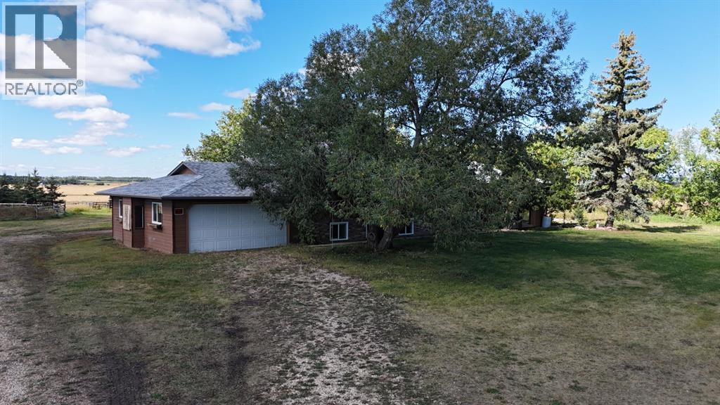 725002 Range Road 52
