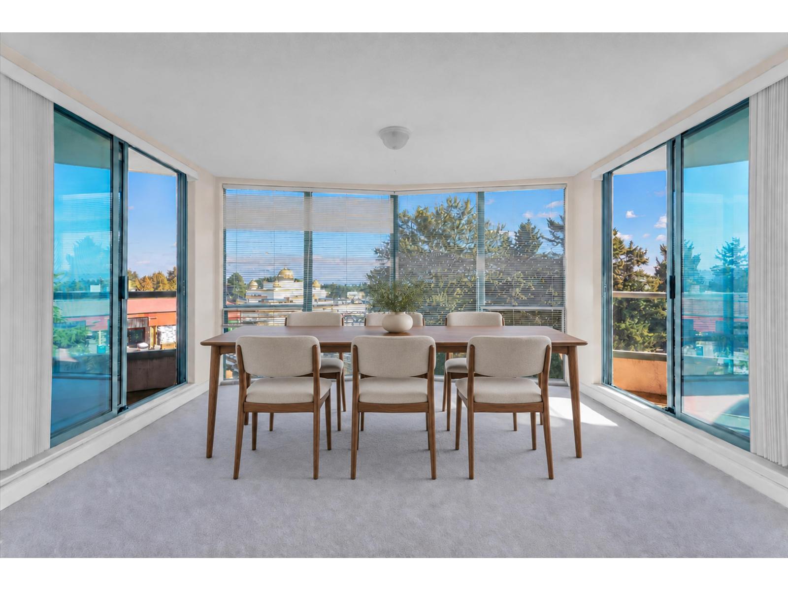 801 33065 Mill Lake Road, Abbotsford, British Columbia  V2S 8E6 - Photo 6 - R3167860