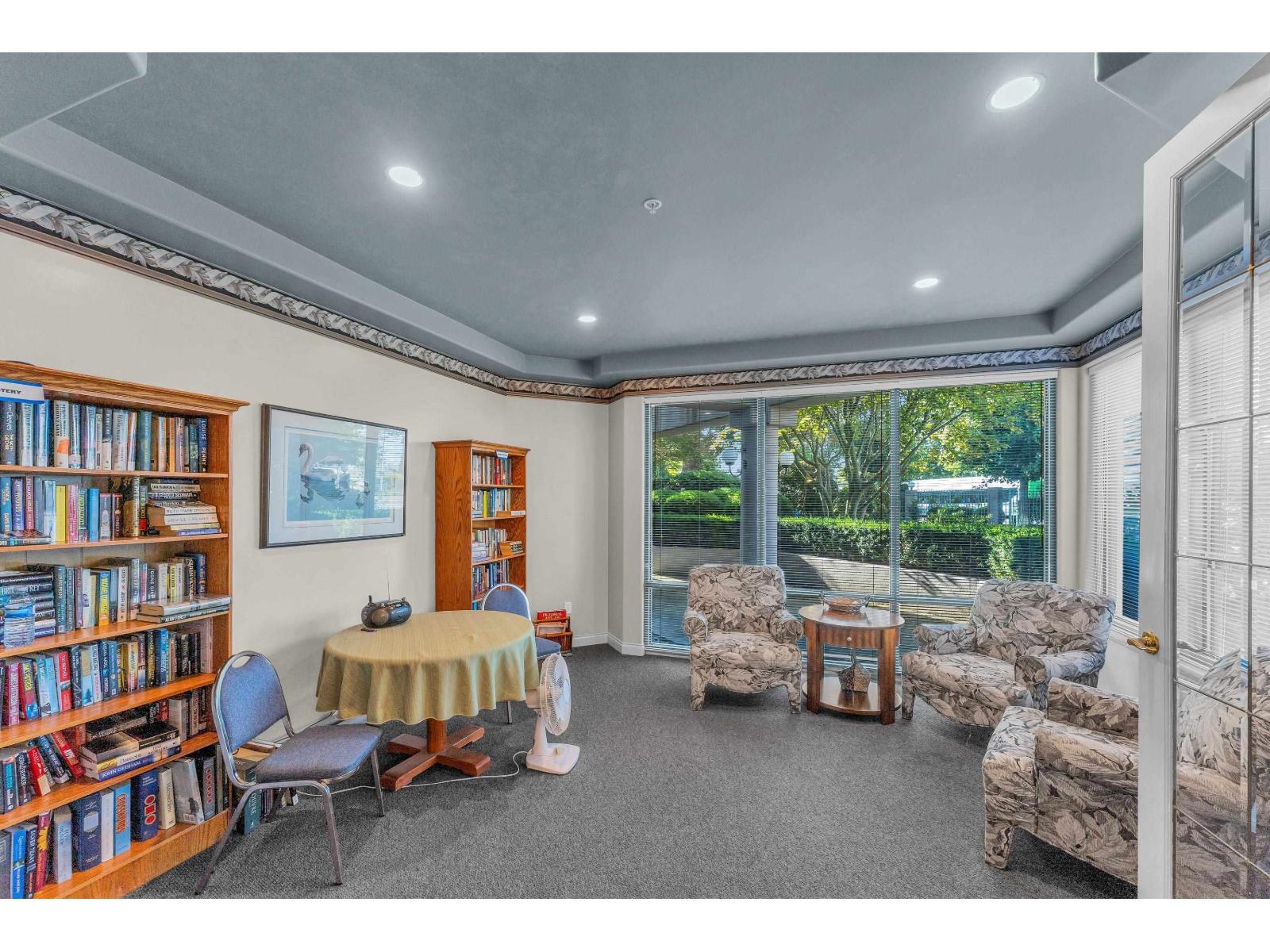 801 33065 Mill Lake Road, Abbotsford, British Columbia  V2S 8E6 - Photo 36 - R3167860