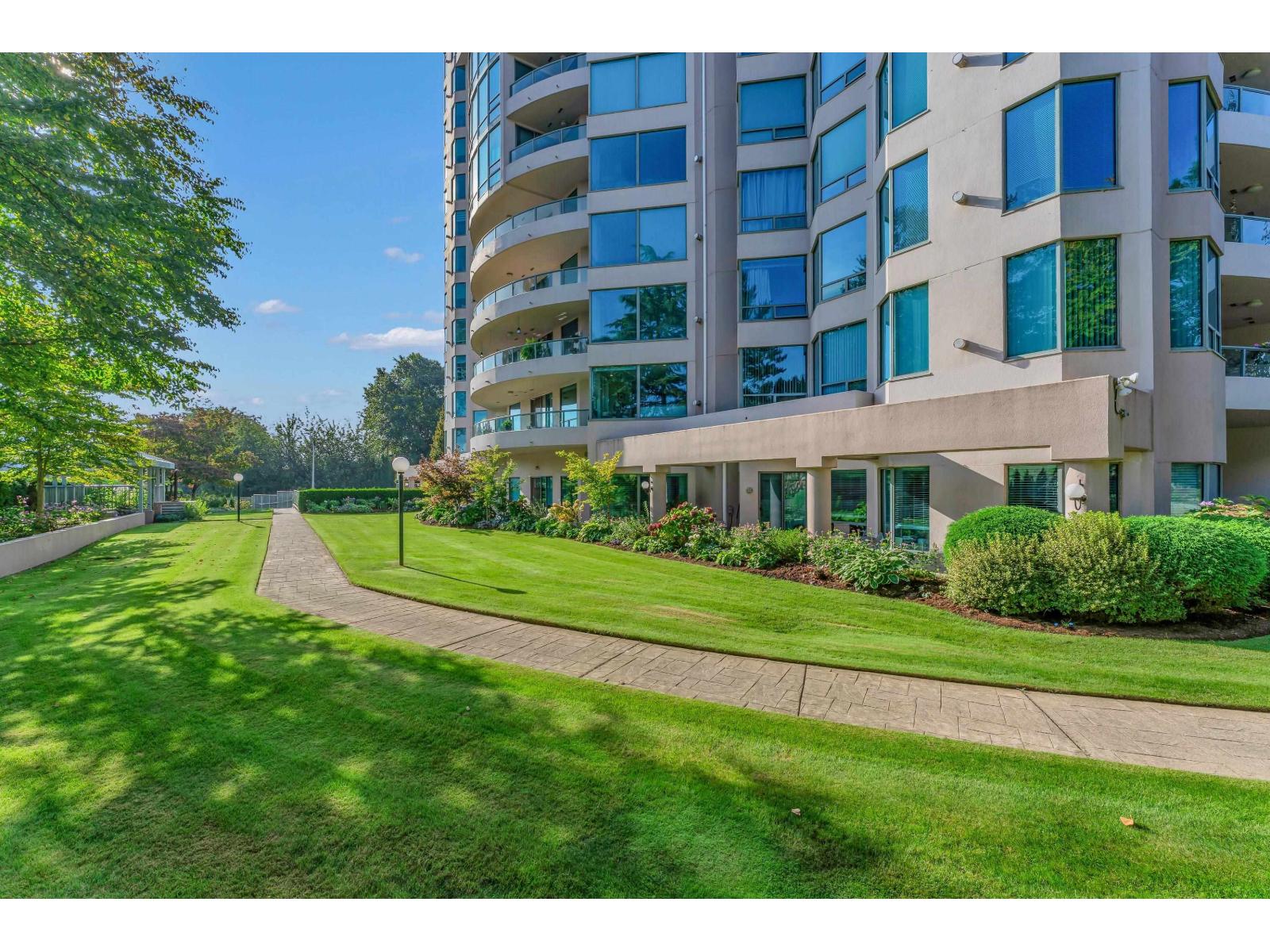801 33065 Mill Lake Road, Abbotsford, British Columbia  V2S 8E6 - Photo 30 - R3167860