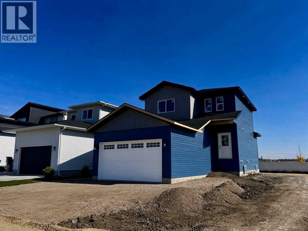 114 Norseman Close