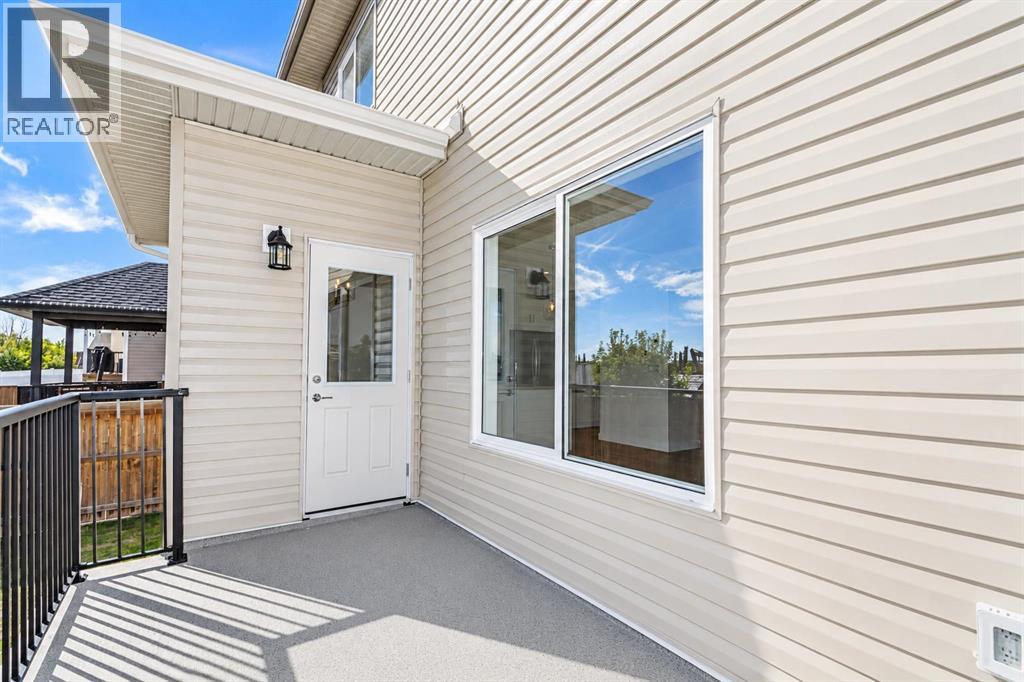 114 Norseman Close