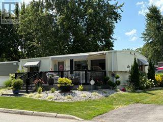 100 SHANNON BOULEVARD, south huron (stephen), Ontario