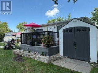 100 Shannon Boulevard, South Huron (Stephen), Ontario  N0M 1T0 - Photo 16 - X13812138
