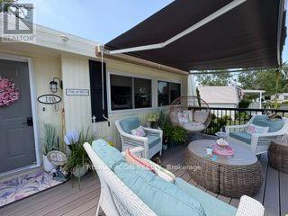 100 Shannon Boulevard, South Huron (Stephen), Ontario  N0M 1T0 - Photo 18 - X13812138