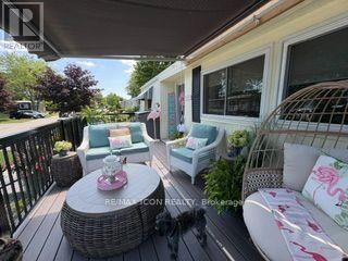 100 Shannon Boulevard, South Huron (Stephen), Ontario  N0M 1T0 - Photo 20 - X13812138
