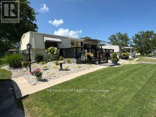 100 Shannon Boulevard, South Huron (Stephen), Ontario  N0M 1T0 - Photo 21 - X13812138