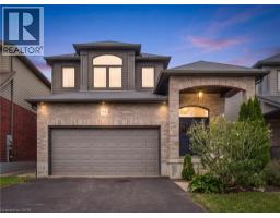 94 MAPLECREST Drive, breslau, Ontario