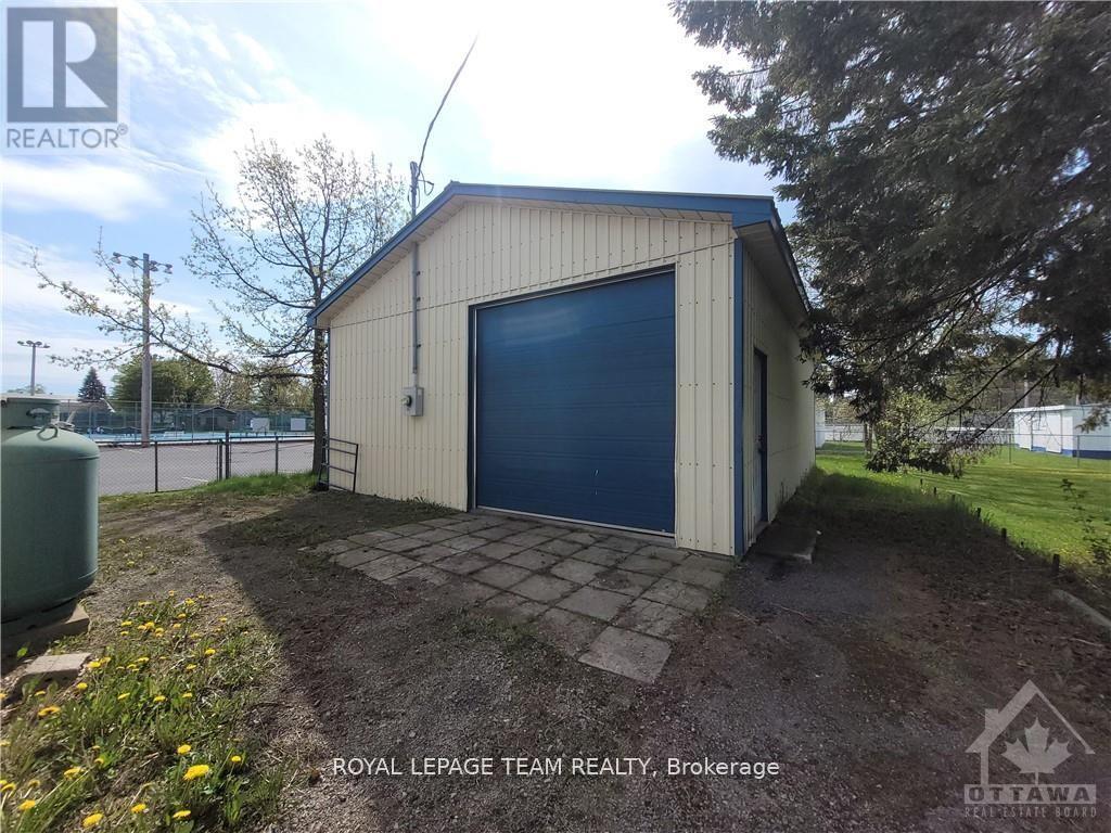 3 - 561 ST-PHILIPPE STREET, alfred and plantagenet, Ontario