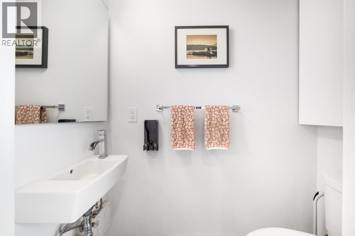 109 453 E 16th Avenue, Vancouver, British Columbia  V5T 2T8 - Photo 11 - R3168076