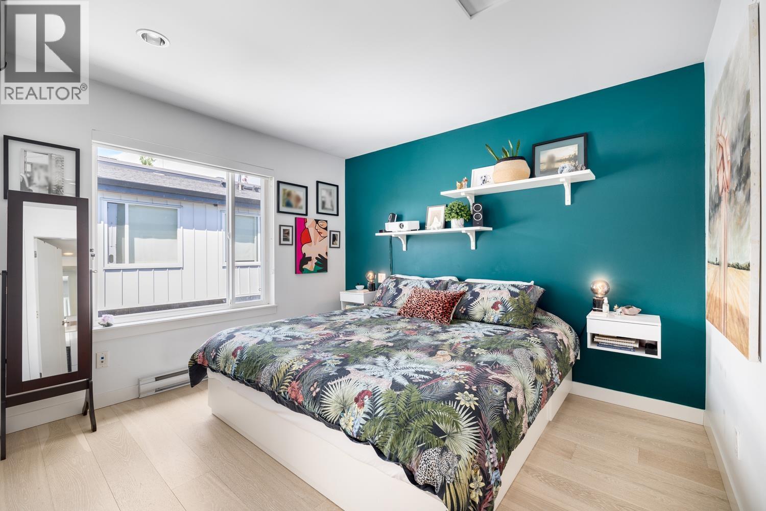 109 453 E 16th Avenue, Vancouver, British Columbia  V5T 2T8 - Photo 14 - R3168076
