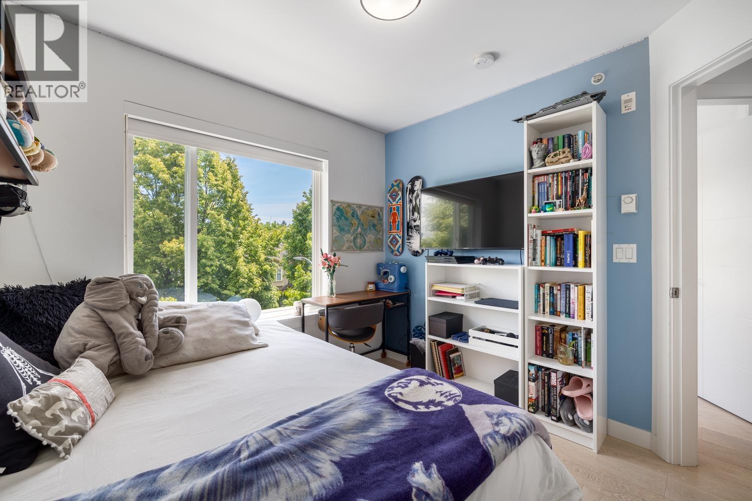 109 453 E 16th Avenue, Vancouver, British Columbia  V5T 2T8 - Photo 18 - R3168076