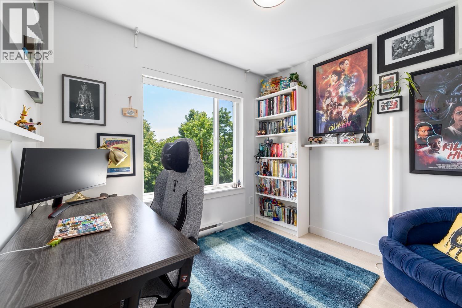 109 453 E 16th Avenue, Vancouver, British Columbia  V5T 2T8 - Photo 19 - R3168076