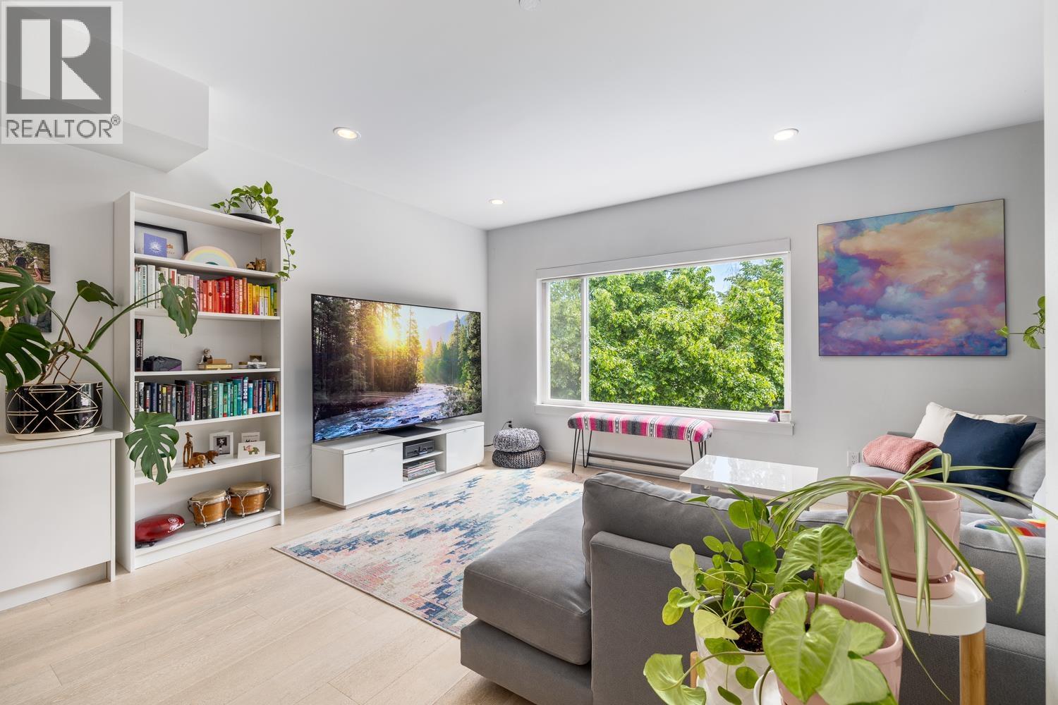 109 453 E 16th Avenue, Vancouver, British Columbia  V5T 2T8 - Photo 2 - R3168076