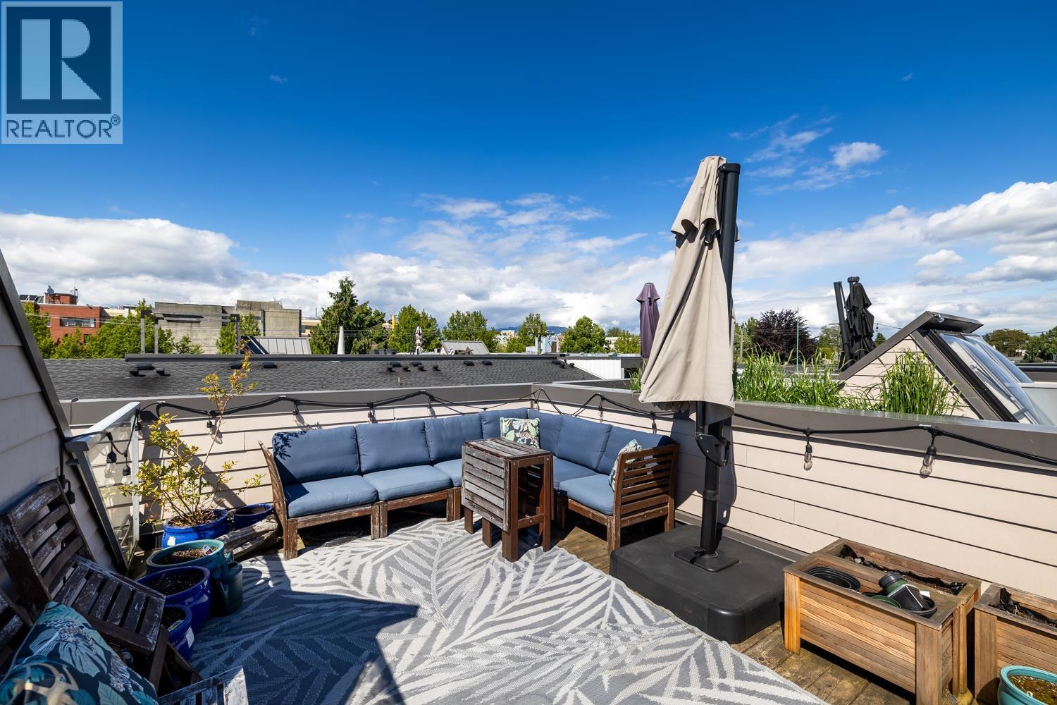 109 453 E 16th Avenue, Vancouver, British Columbia  V5T 2T8 - Photo 23 - R3168076