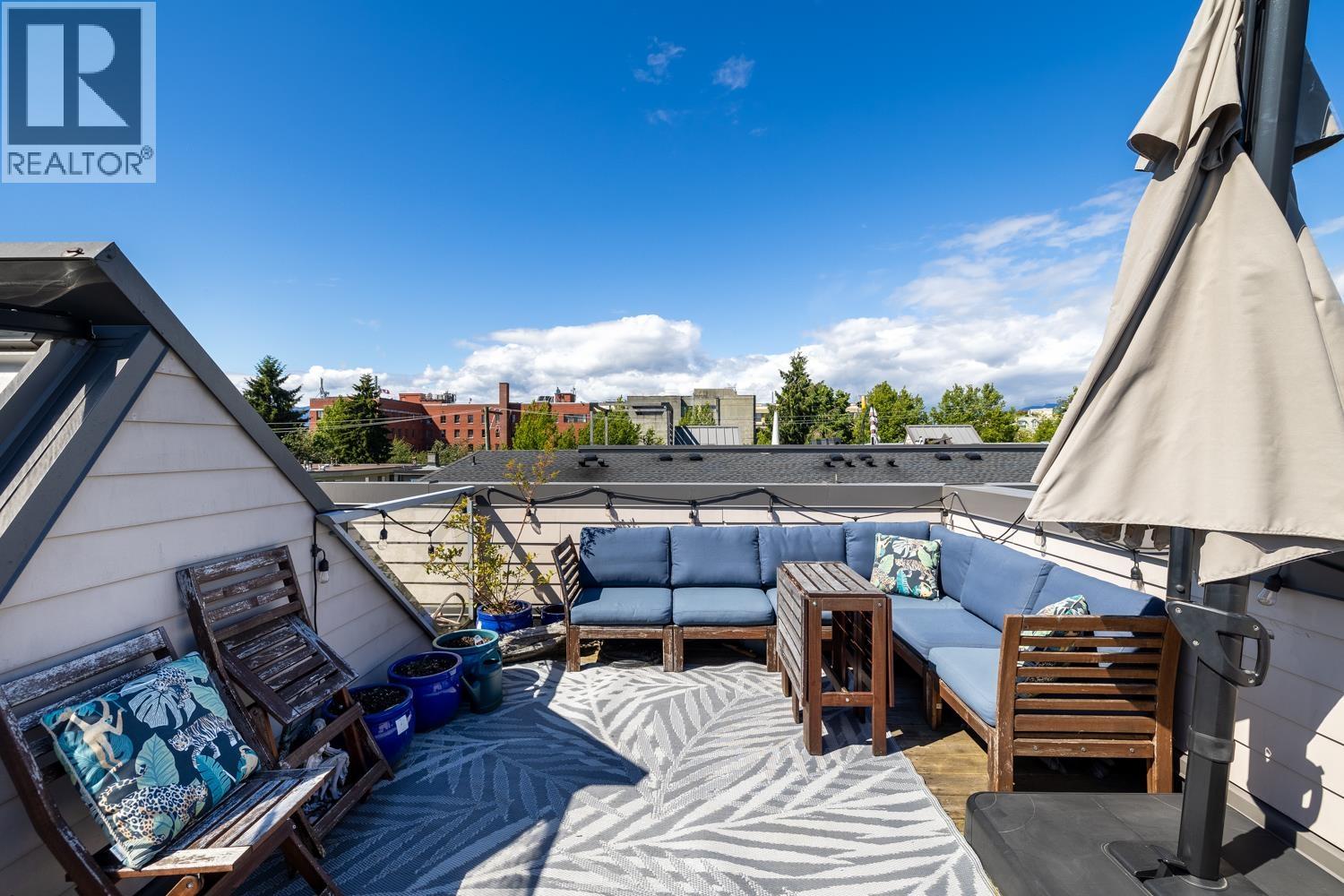 109 453 E 16th Avenue, Vancouver, British Columbia  V5T 2T8 - Photo 25 - R3168076