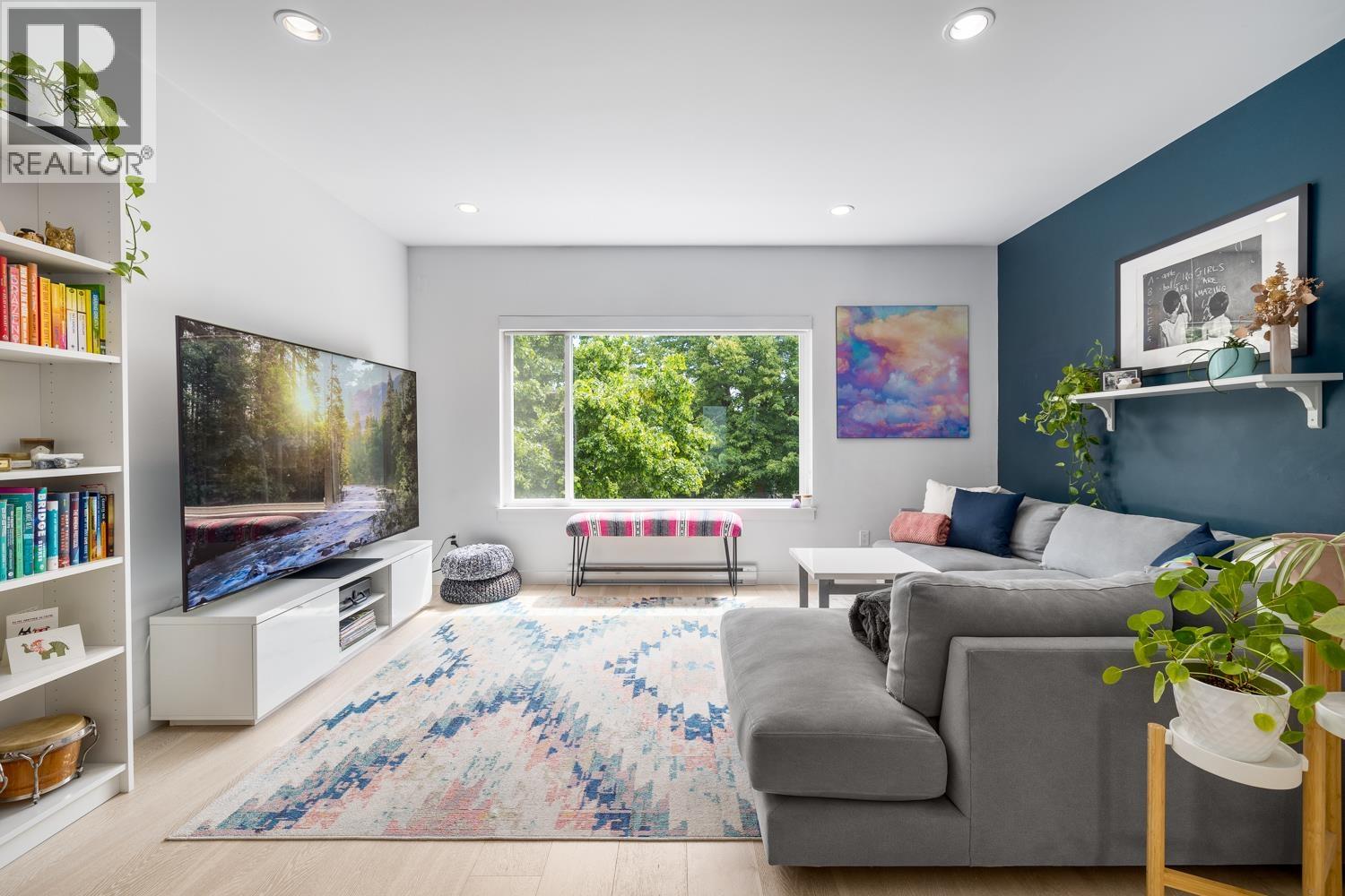 109 453 E 16th Avenue, Vancouver, British Columbia  V5T 2T8 - Photo 3 - R3168076