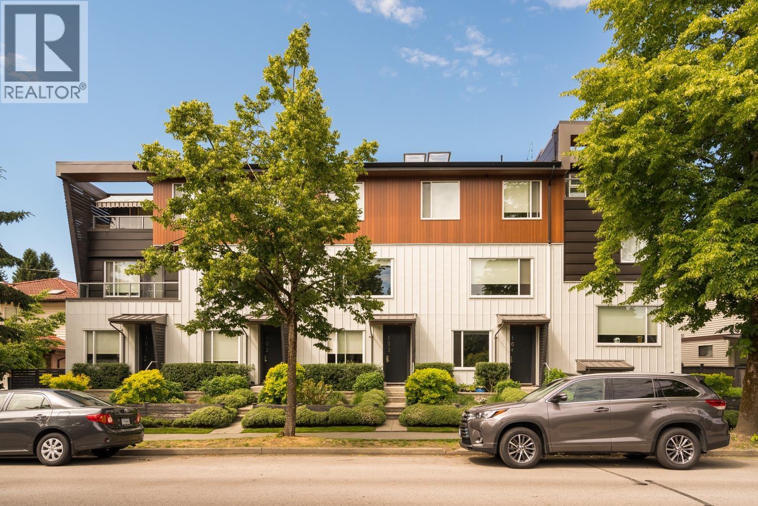 109 453 E 16th Avenue, Vancouver, British Columbia  V5T 2T8 - Photo 31 - R3168076
