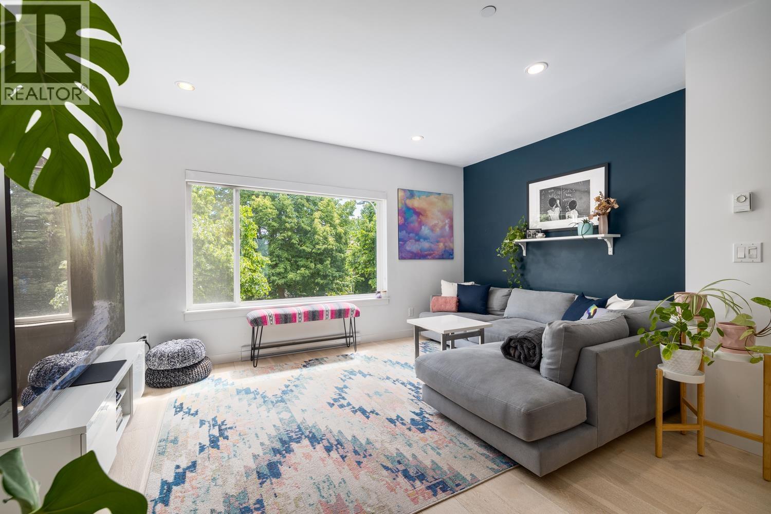 109 453 E 16th Avenue, Vancouver, British Columbia  V5T 2T8 - Photo 4 - R3168076